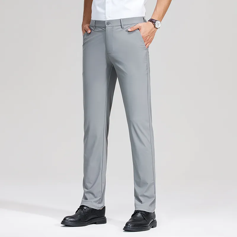 PIERRE CARDIN Casual Pants Men's-6