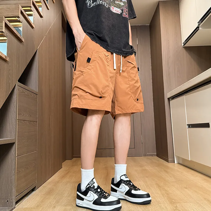 PIERRE CARDIN Cargo Shorts Men's-6