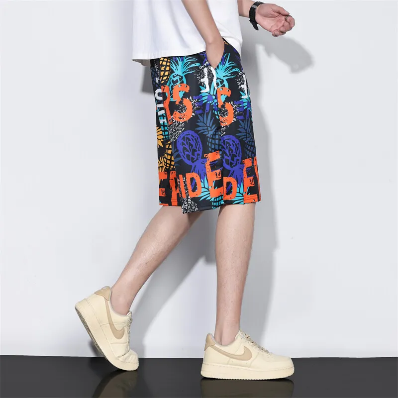 PIERRE CARDIN Casual Shorts Men's-3
