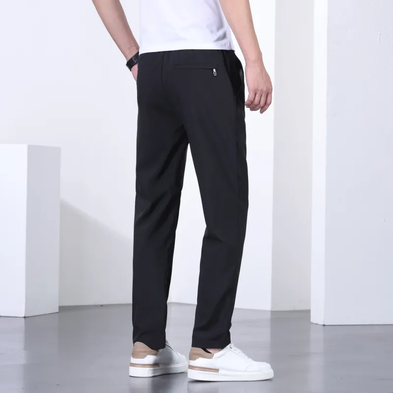 PIERRE CARDIN Casual Pants Men's-3
