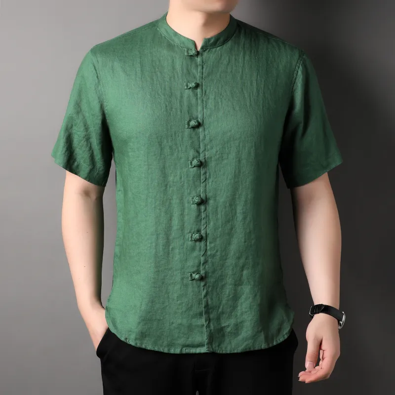 PIERRE CARDIN Shirts Men-31