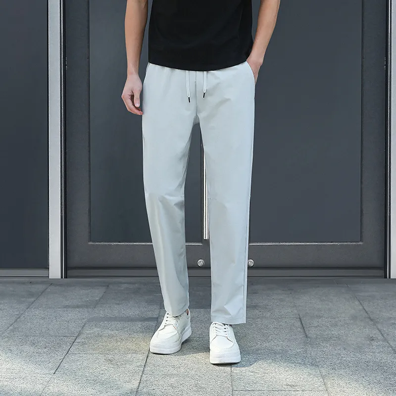 PIERRE CARDIN Casual Pants Men's-7