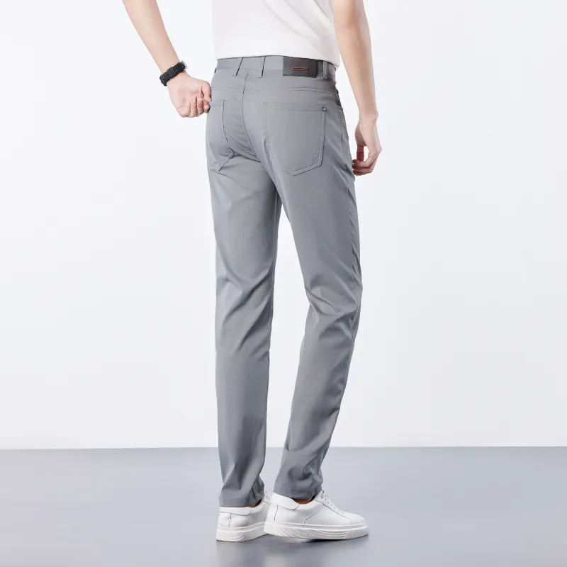 PIERRE CARDIN Casual Pants Men's-13