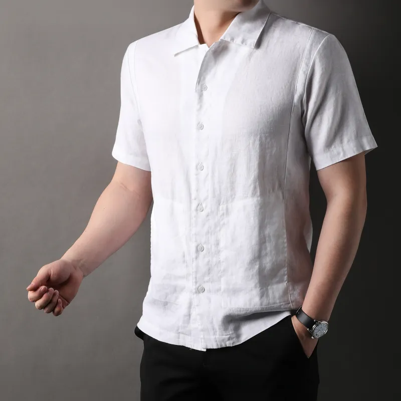 PIERRE CARDIN Shirts Men-12