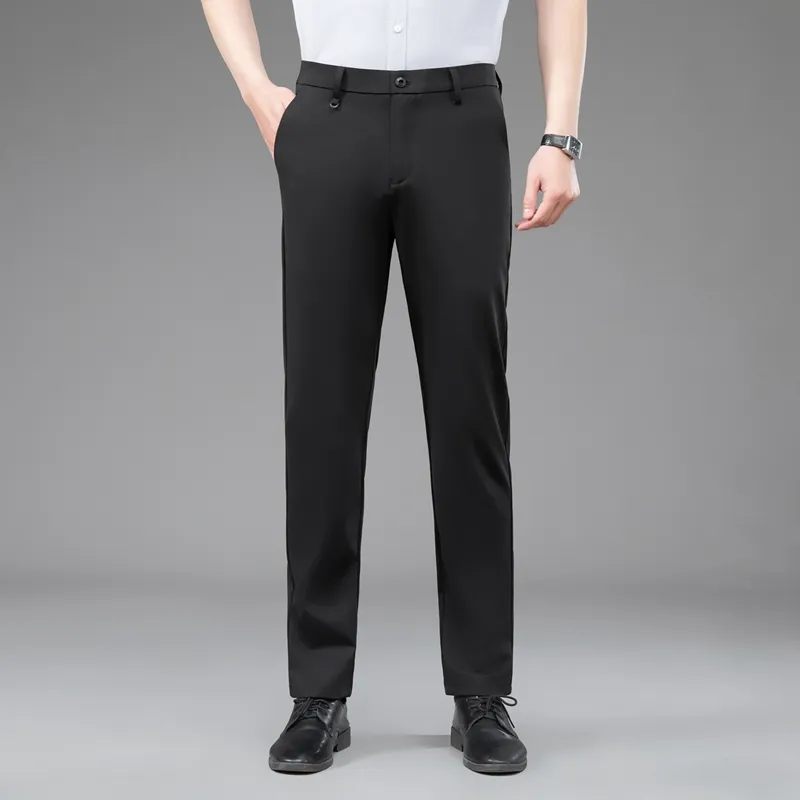 PIERRE CARDIN Casual Pants Men's-3