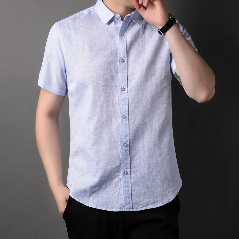 PIERRE CARDIN Shirts Men-6