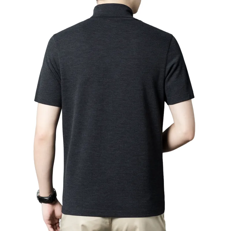 PIERRE CARDIN T Shirts Men-2