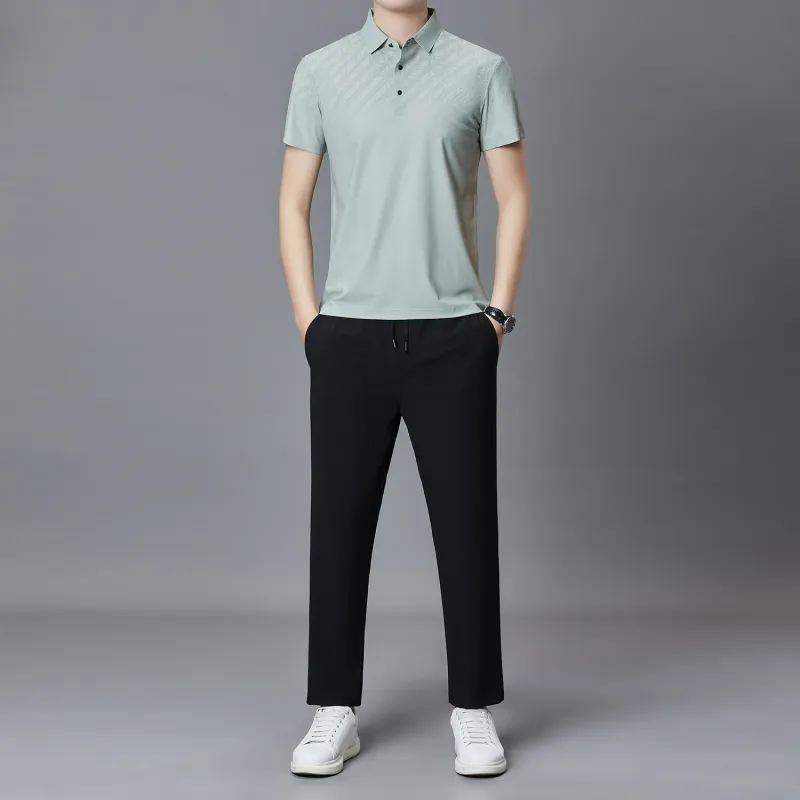 PIERRE CARDIN Casual Sportswear Men's-4