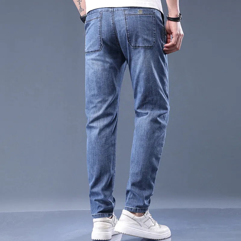 PIERRE CARDIN Jeans Men-4