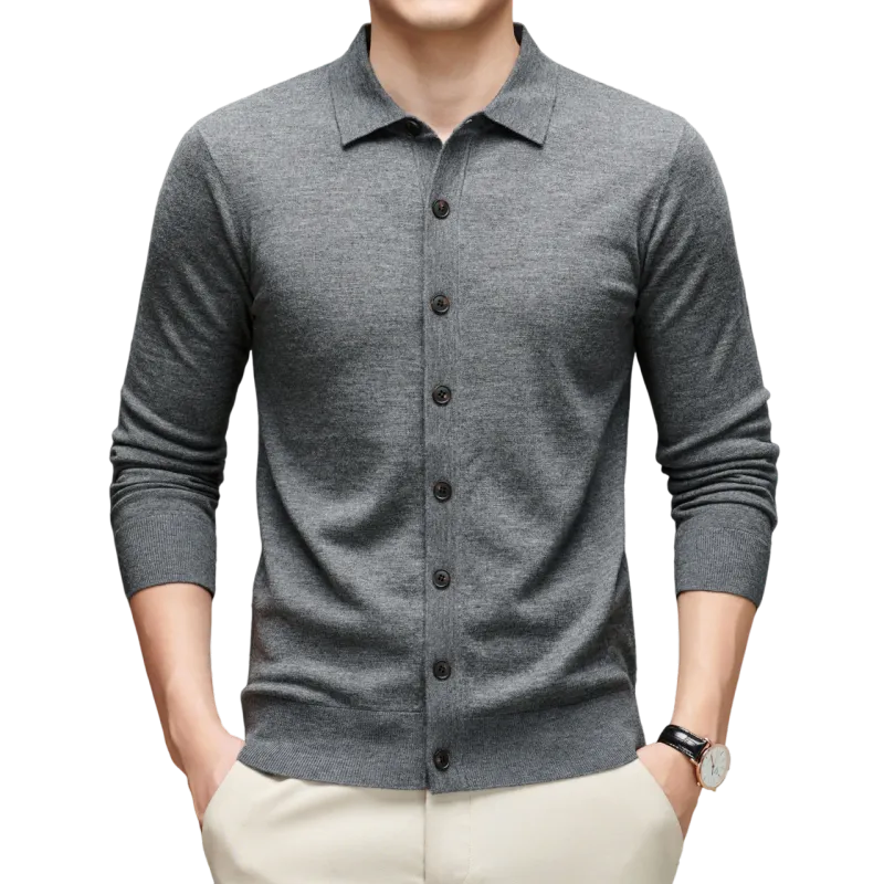 PIERRE CARDIN Knitwear Men-2