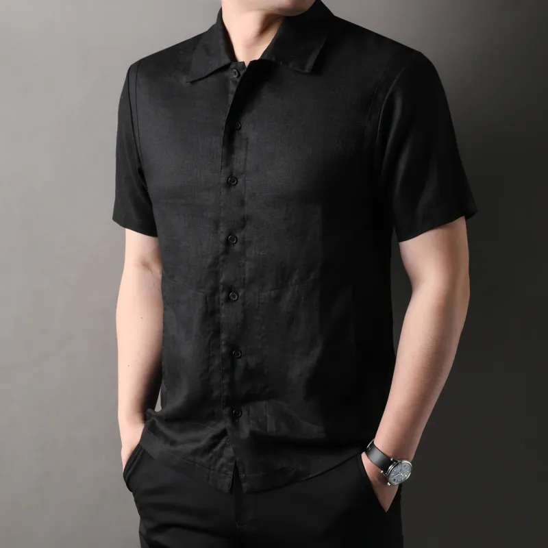 PIERRE CARDIN Shirts Men-19