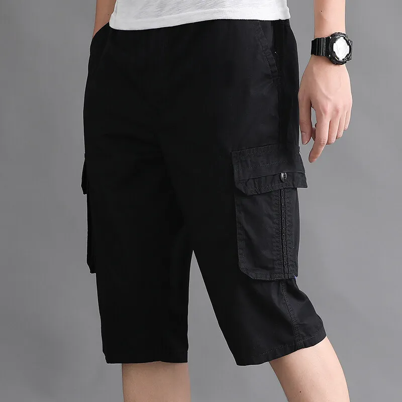 PIERRE CARDIN Cargo Shorts Men's-1
