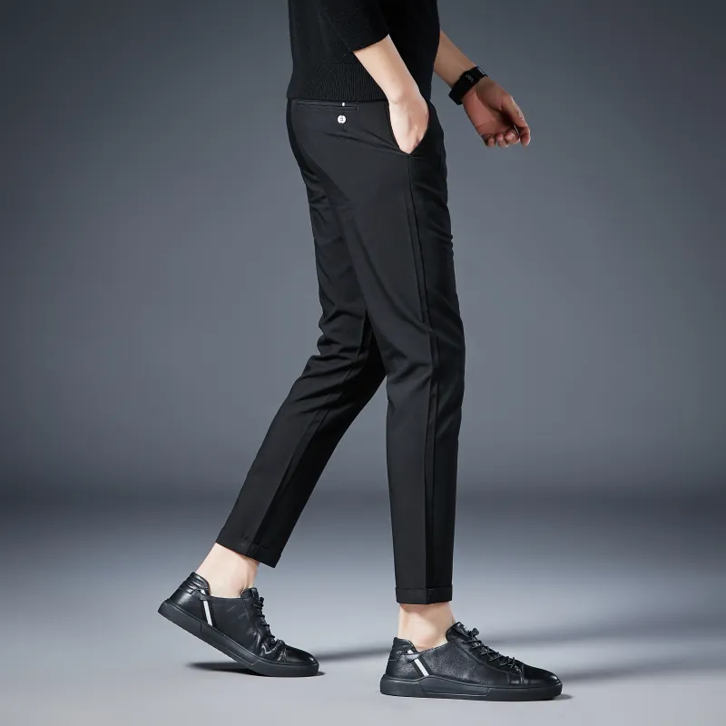 PIERRE CARDIN Casual Pants Men's-5