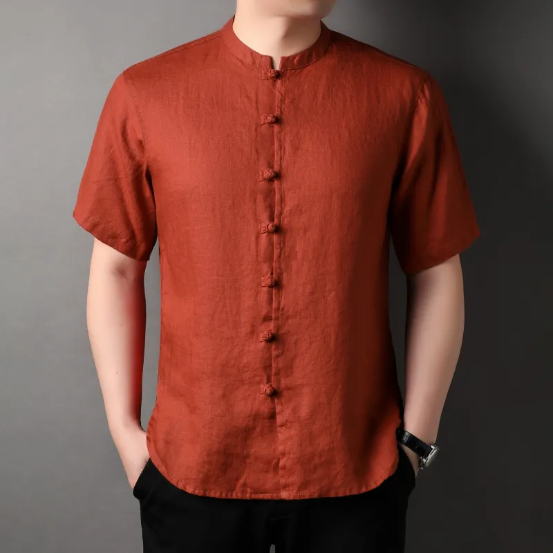 PIERRE CARDIN Shirts Men-16