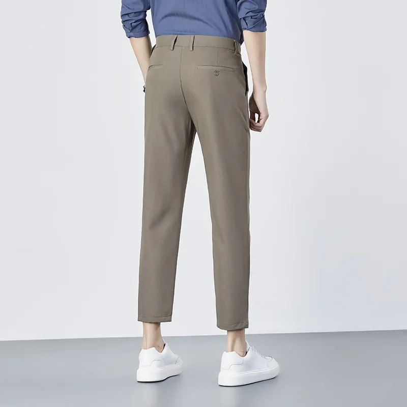 PIERRE CARDIN Casual Pants Men's-8
