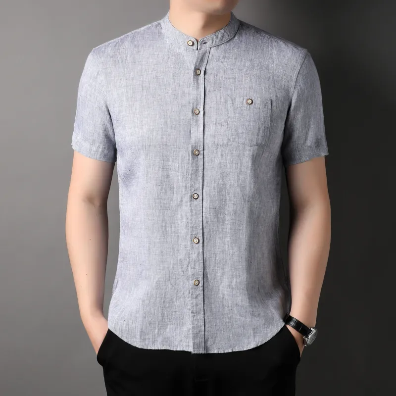 PIERRE CARDIN Shirts Men-8