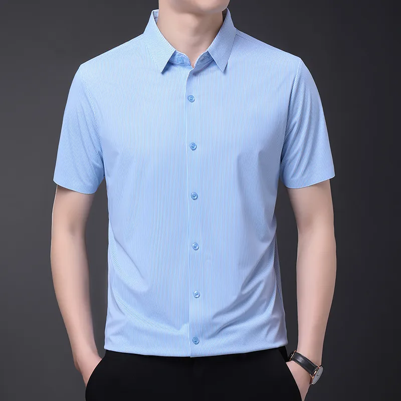 PIERRE CARDIN Shirts Men-1