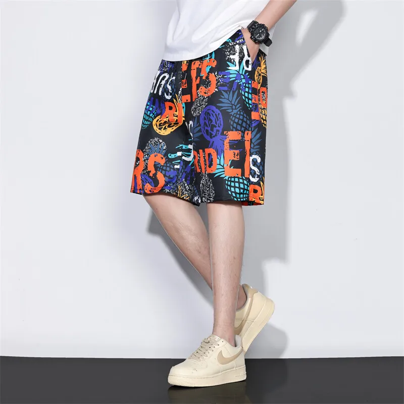 PIERRE CARDIN Casual Shorts Men's-2