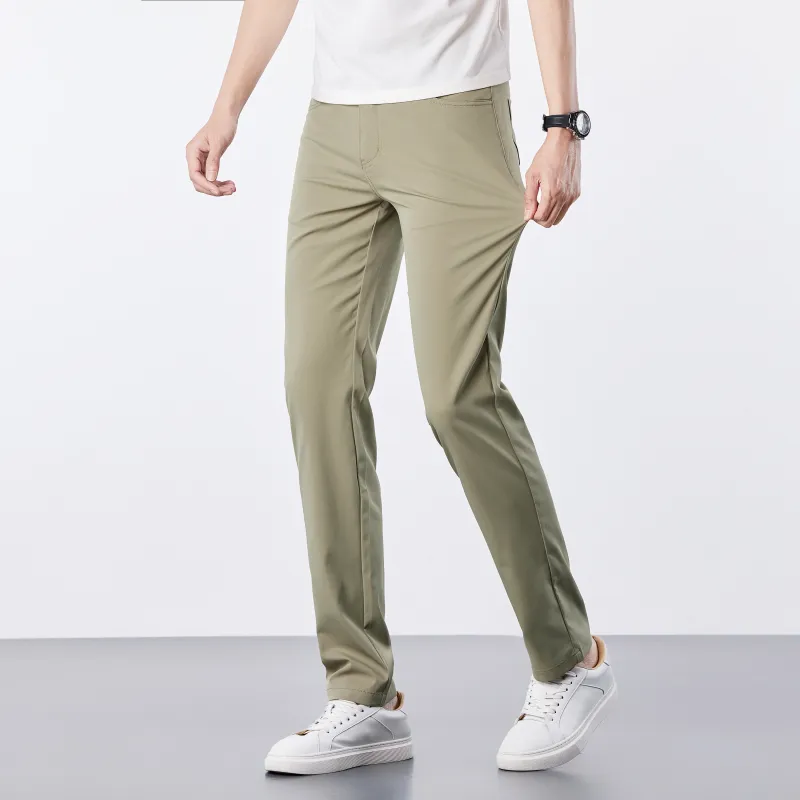 PIERRE CARDIN Casual Pants Men's-22