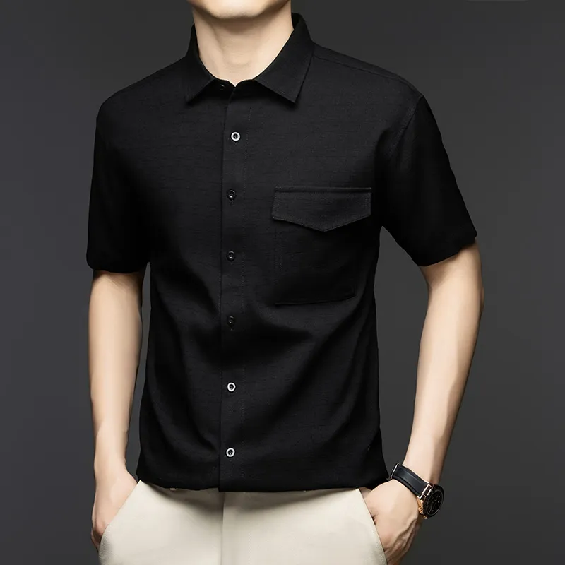 PIERRE CARDIN Shirts Men-2