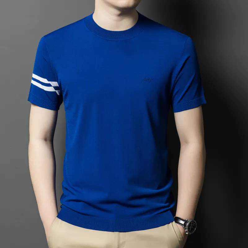 PIERRE CARDIN T Shirts Men-5