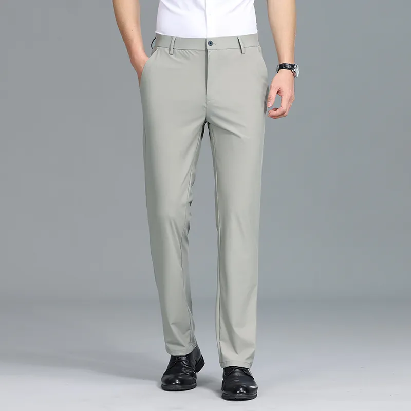PIERRE CARDIN Casual Pants Men's-7