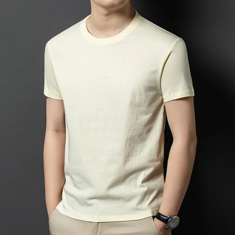 PIERRE CARDIN T Shirts Unisex-21