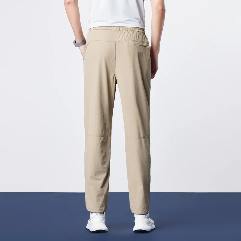 PIERRE CARDIN Casual Pants Men's-5