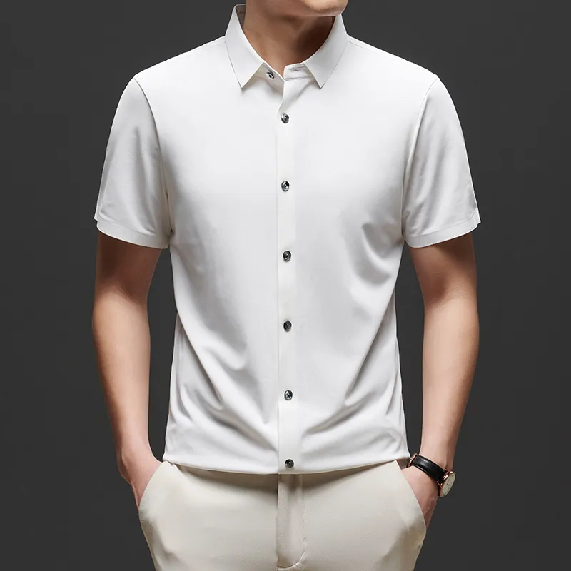 PIERRE CARDIN Shirts Men-8