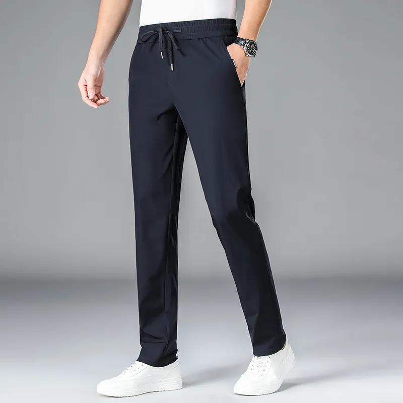 PIERRE CARDIN Casual Pants Men's-7