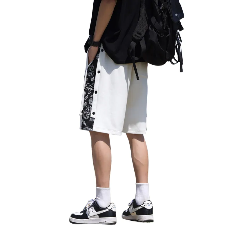 PIERRE CARDIN Casual Shorts Men's-1