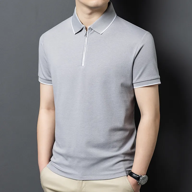 PIERRE CARDIN Polo Shirts Men-6