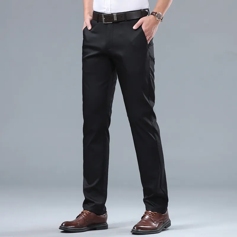 PIERRE CARDIN Casual Pants Men's-8