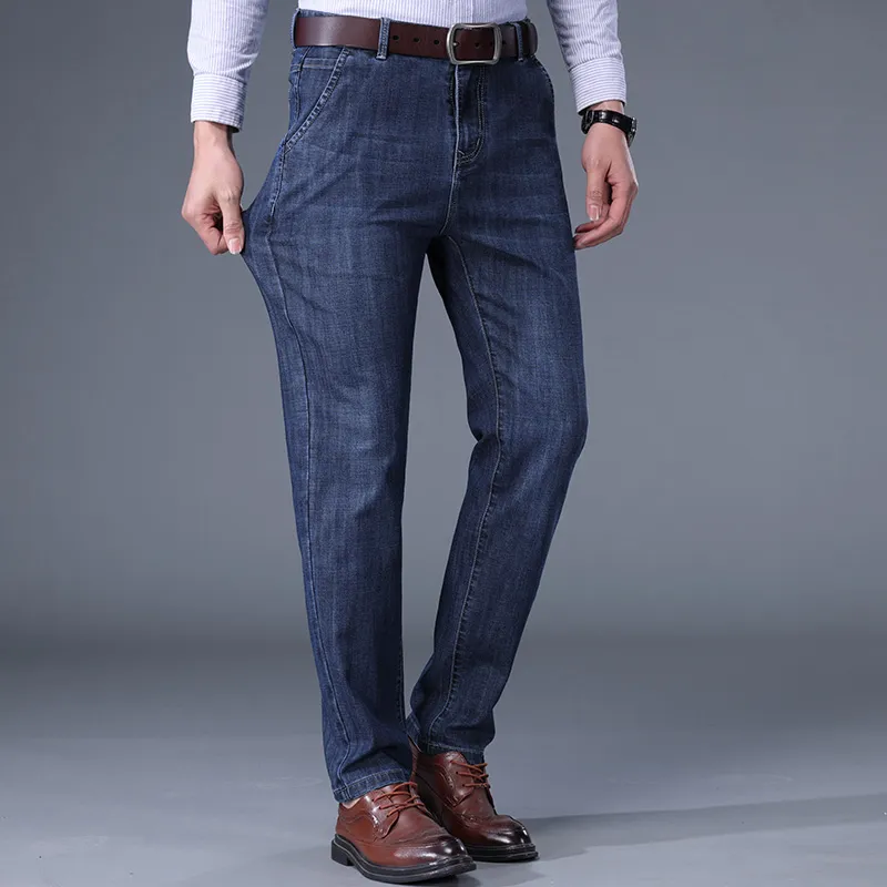 PIERRE CARDIN Jeans Men-9