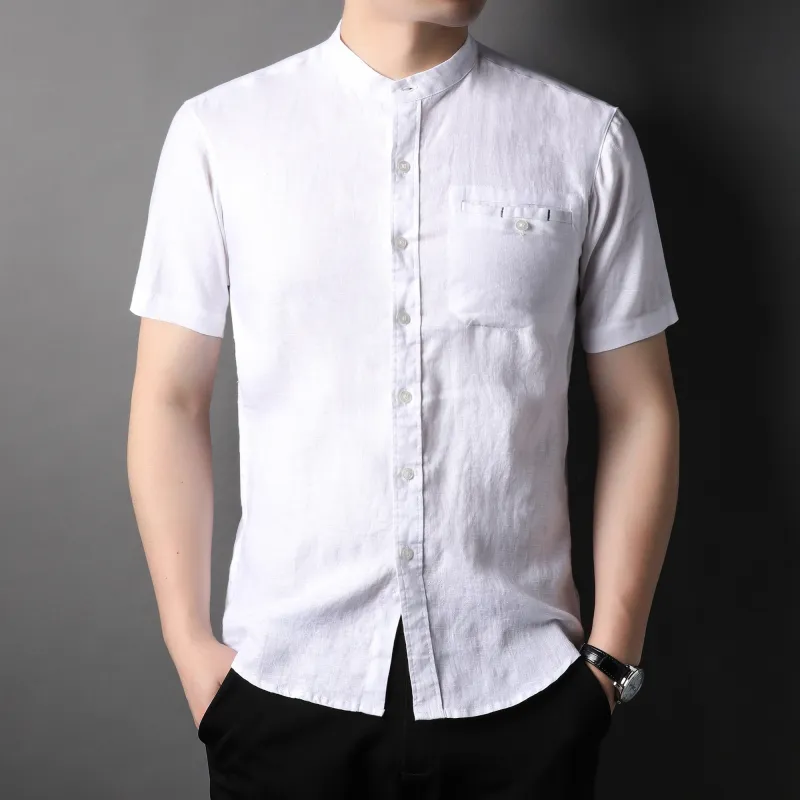 PIERRE CARDIN Shirts Men-8