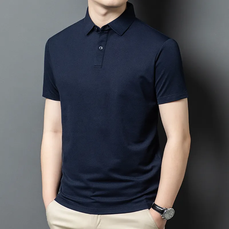 PIERRE CARDIN Polo Shirts Men-5