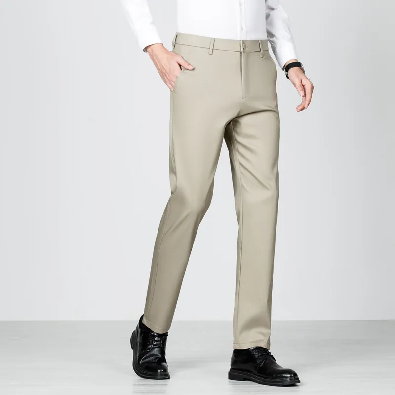 PIERRE CARDIN Casual Pants Men's-8