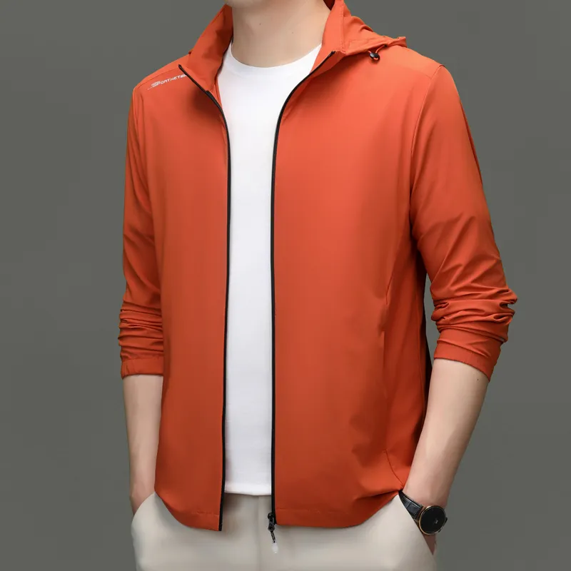 PIERRE CARDIN Sun Protection Clothing Men's-11