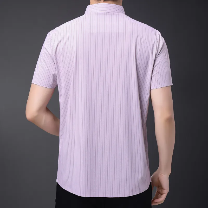 PIERRE CARDIN Shirts Men-9