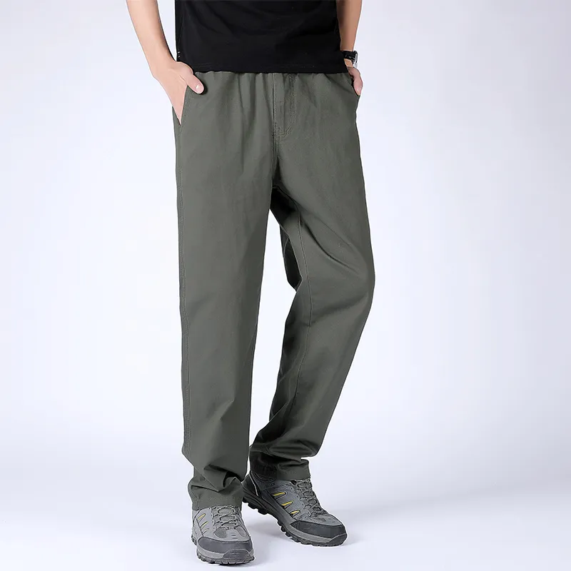 PIERRE CARDIN Casual Pants Men's-6