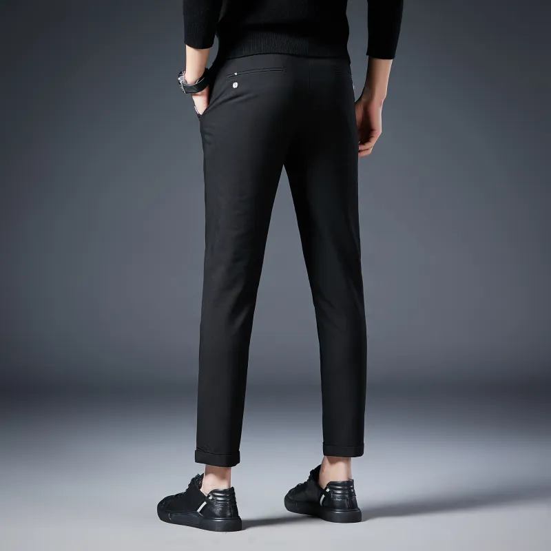 PIERRE CARDIN Casual Pants Men's-4