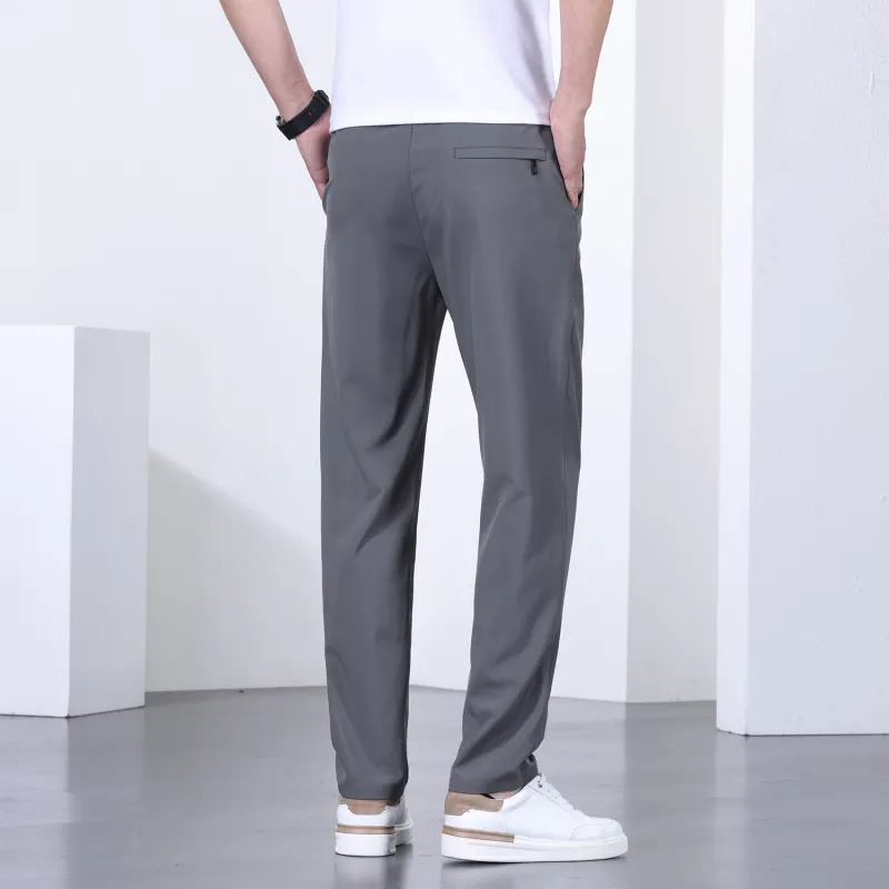 PIERRE CARDIN Casual Pants Men's-9