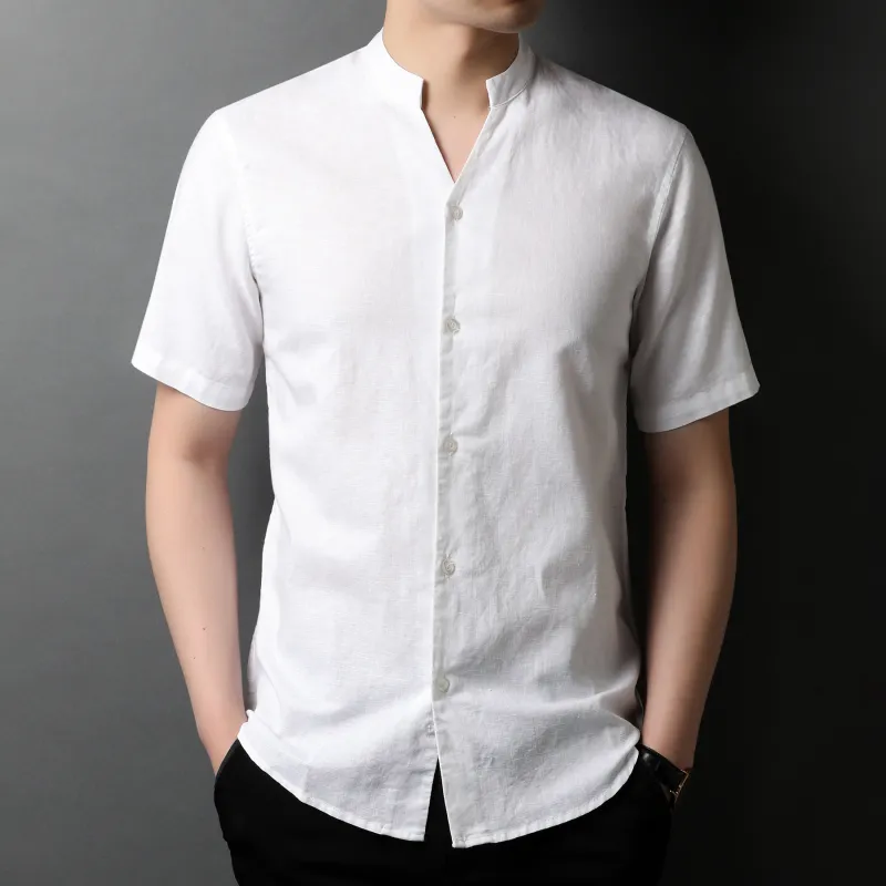 PIERRE CARDIN Shirts Men-9