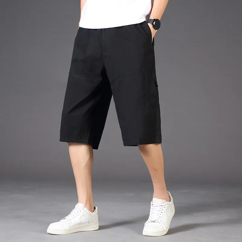 PIERRE CARDIN Cargo Shorts Men's-2