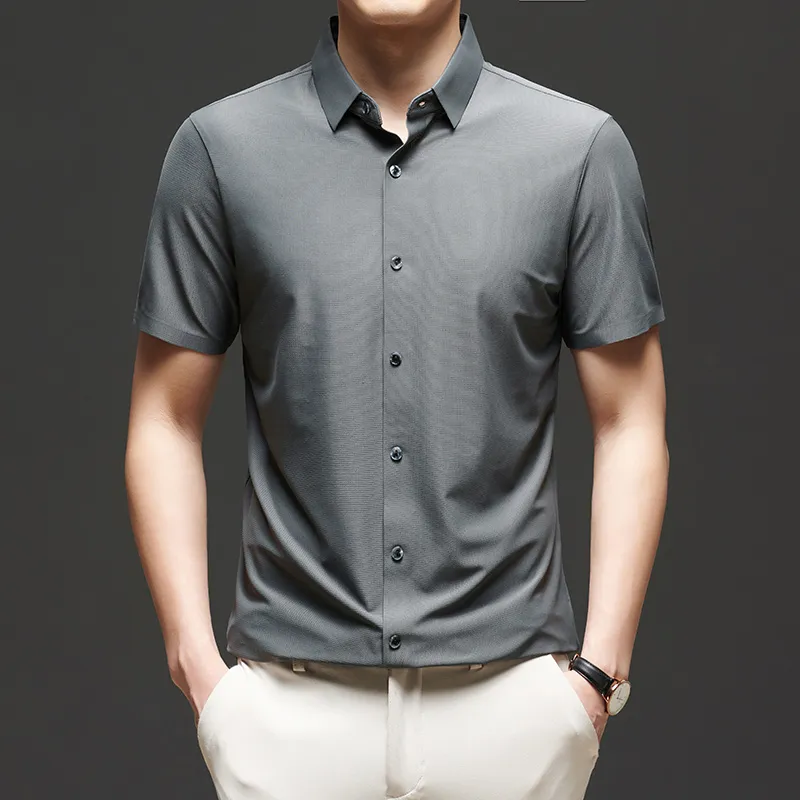 PIERRE CARDIN Shirts Men-2