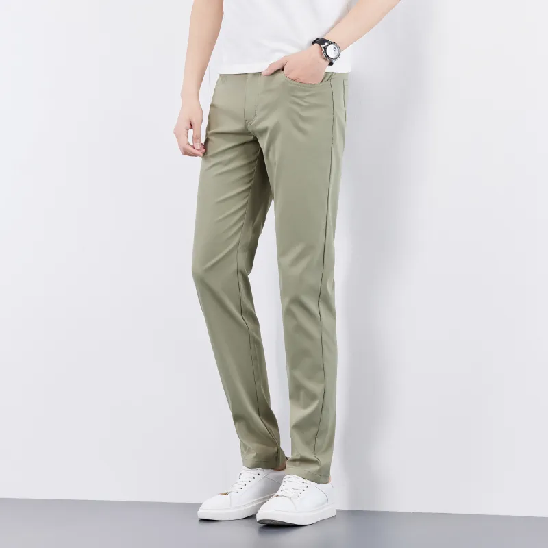 PIERRE CARDIN Casual Pants Men's-23