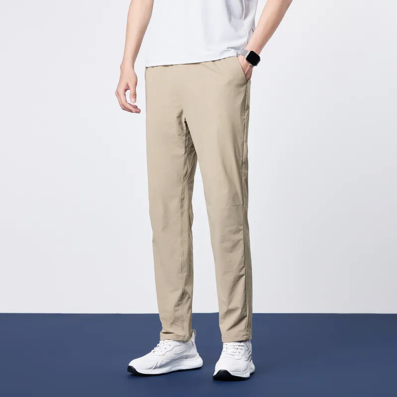 PIERRE CARDIN Casual Pants Men's-6
