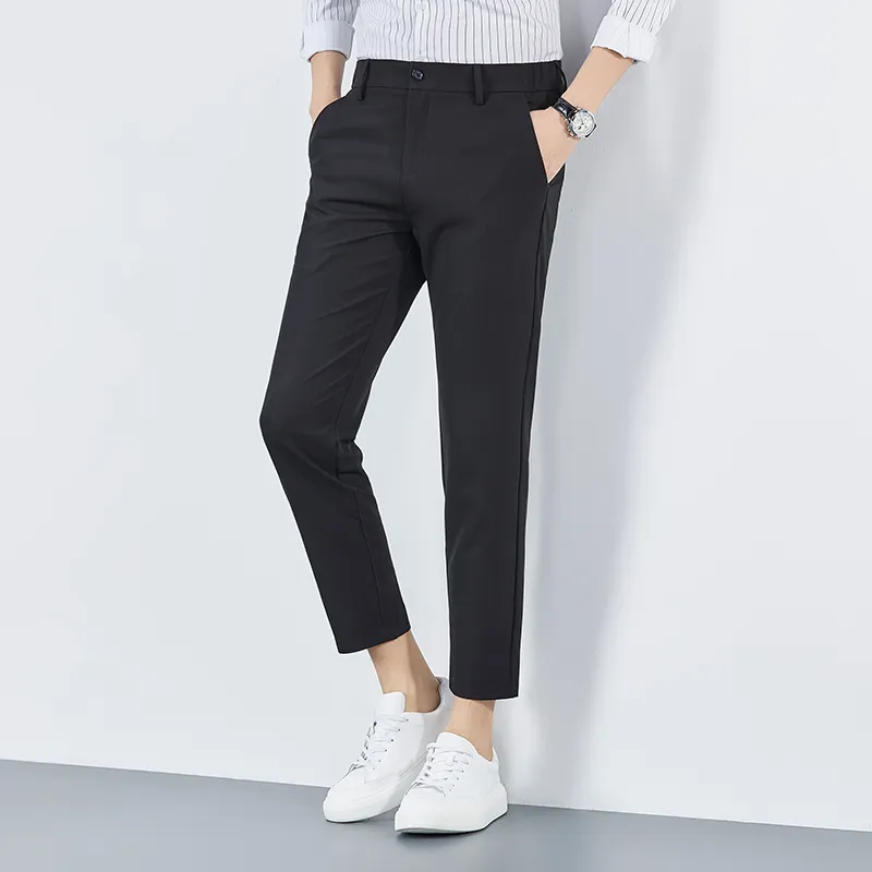 PIERRE CARDIN Casual Pants Men's-4