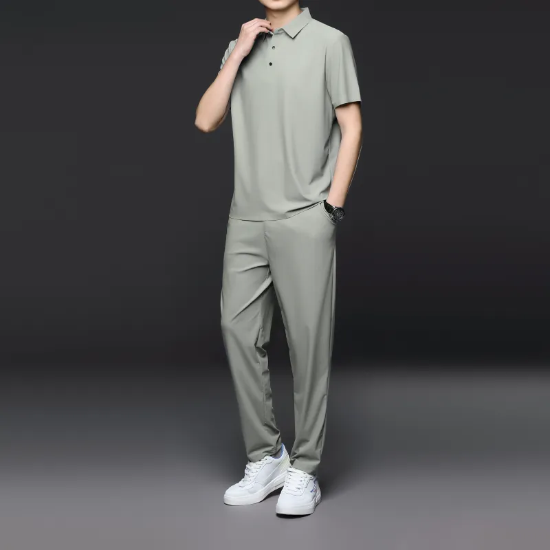 PIERRE CARDIN Casual Sportswear Men's-3