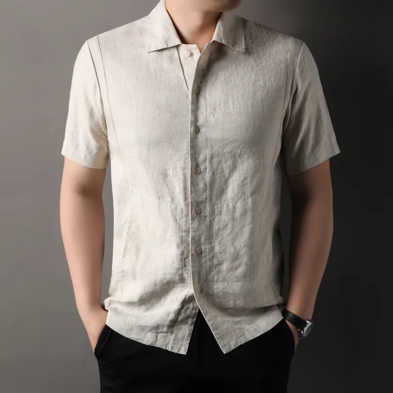 PIERRE CARDIN Shirts Men-1